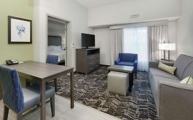 Homewood Suites Chesterfield Missouri