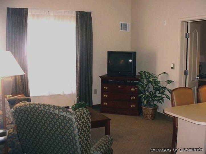 Homewood Suites By Hilton Saint Louis-Chesterfield Interior photo